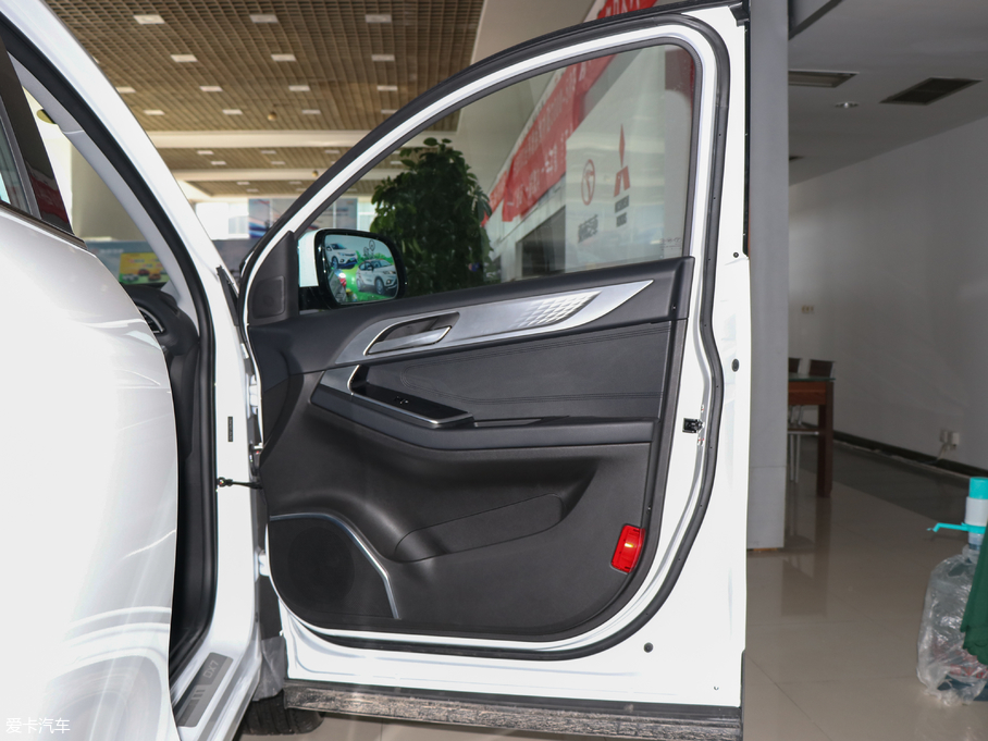 2018|DX7 Prime 1.5T քӺA V