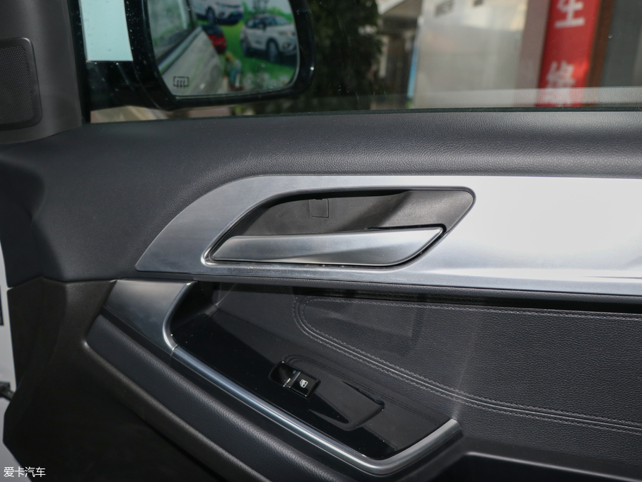 2018|DX7 Prime 1.5T քӺA V