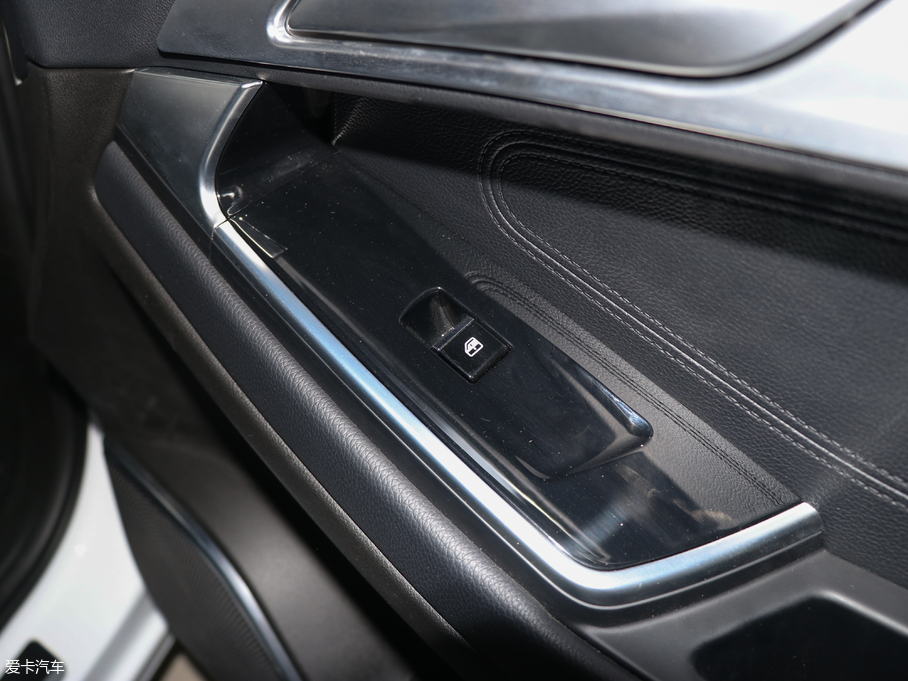 2018|DX7 Prime 1.5T քӺA V