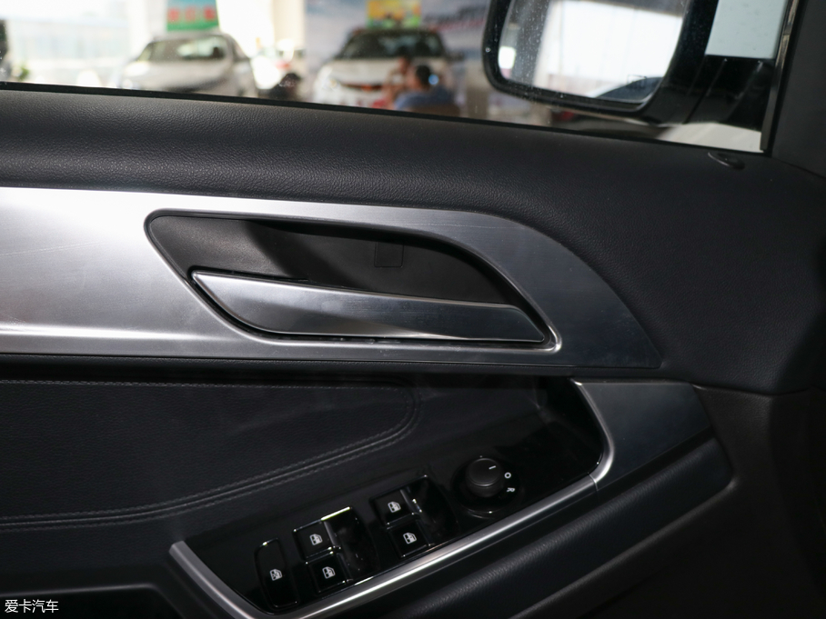 2018|DX7 Prime 1.5T քӺA V