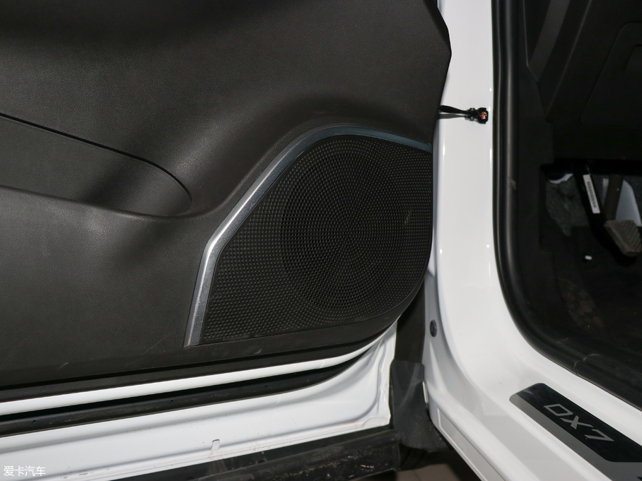 2018|DX7 Prime 1.5T քӺA V