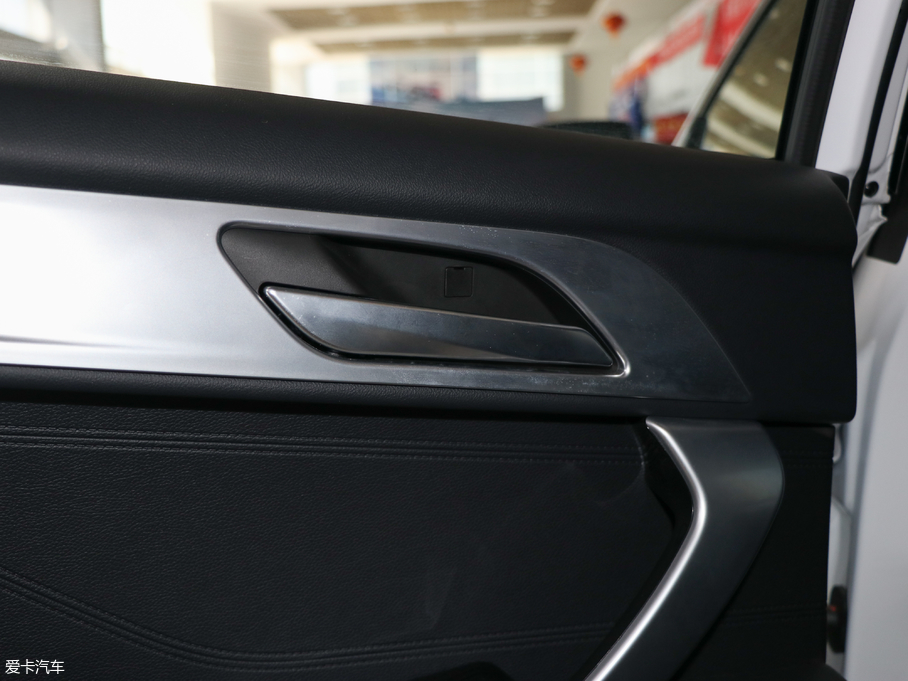 2018|DX7 Prime 1.5T քӺA V