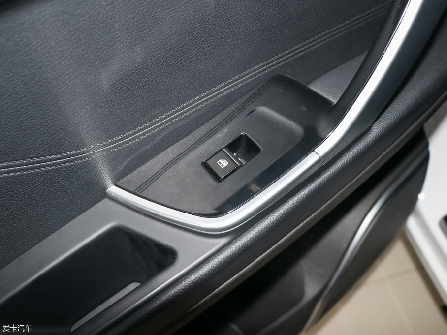 2018|DX7 Prime 1.5T քӺA V