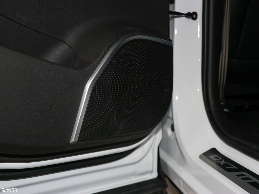 2018|DX7 Prime 1.5T քӺA V