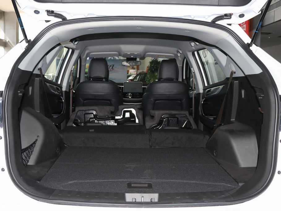 2018|DX7 Prime 1.5T քӺA V