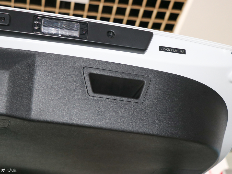 2018|DX7 Prime 1.5T քӺA V