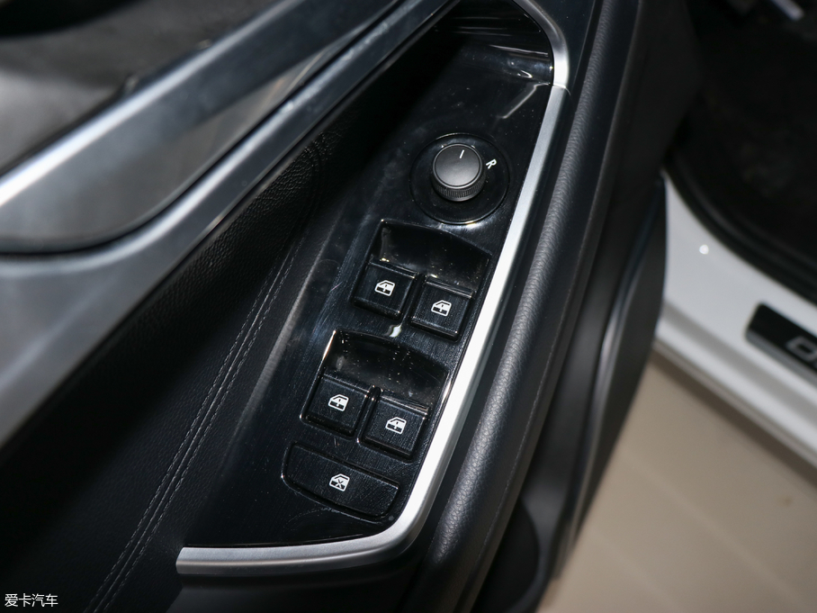 2018|DX7 Prime 1.5T քӺA V