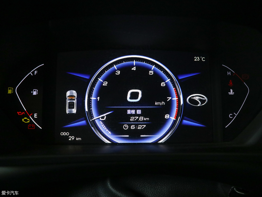 2018|DX7 Prime 1.5T քӺA V