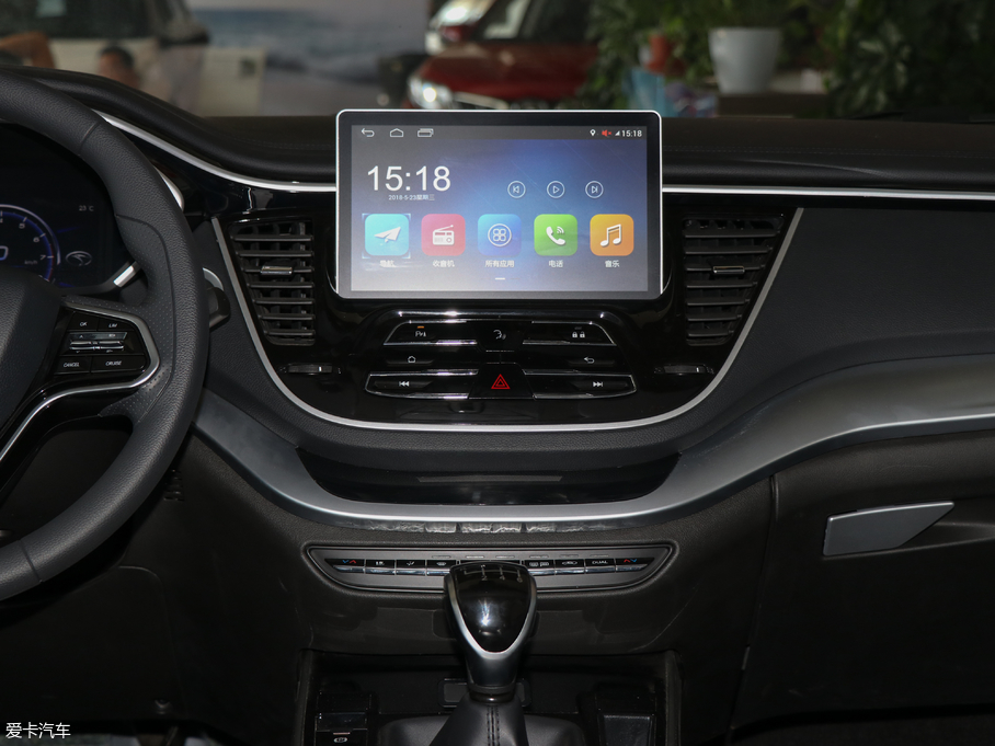 2018|DX7 Prime 1.5T քӺA V