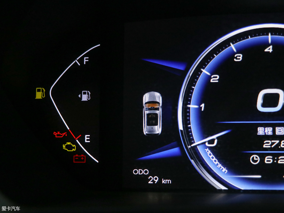 2018|DX7 Prime 1.5T քӺA V