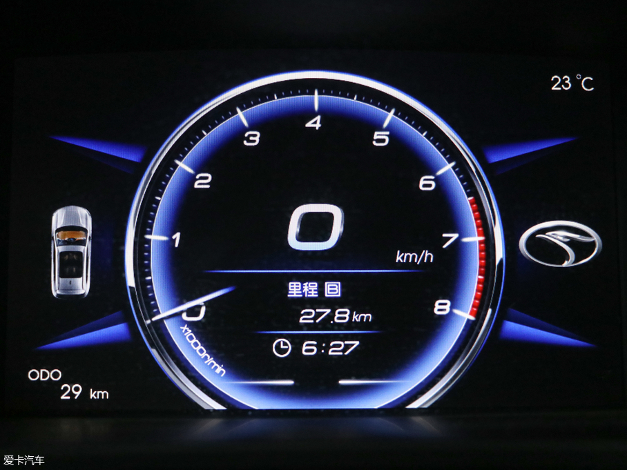 2018|DX7 Prime 1.5T քӺA V