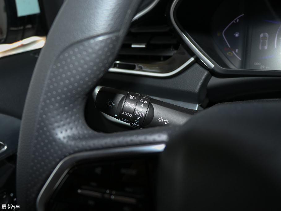 2018|DX7 Prime 1.5T քӺA V