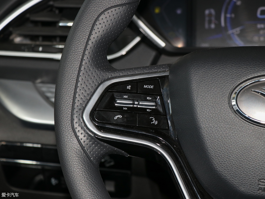 2018|DX7 Prime 1.5T քӺA V