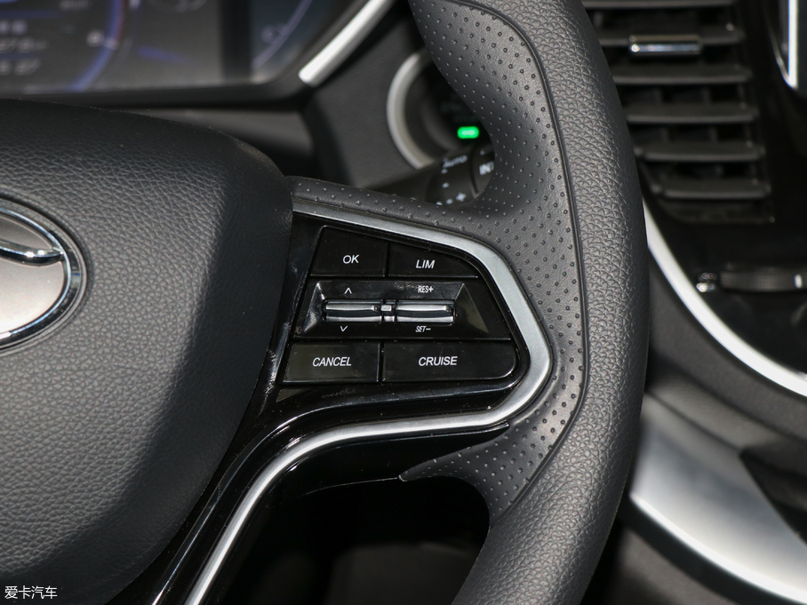 2018|DX7 Prime 1.5T քӺA V