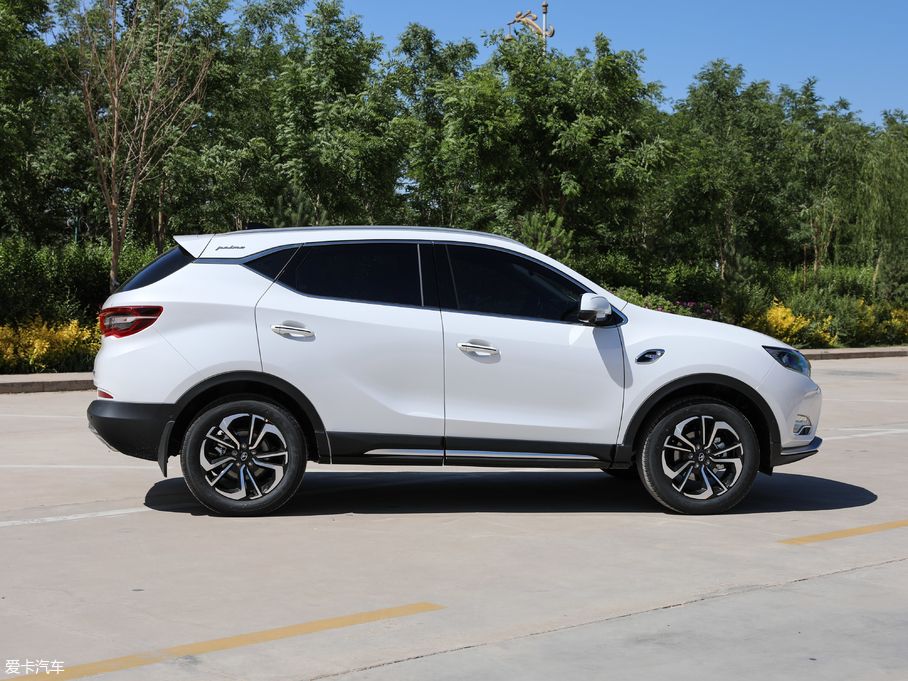 2018|DX7 Prime 1.5T ԄŞ V