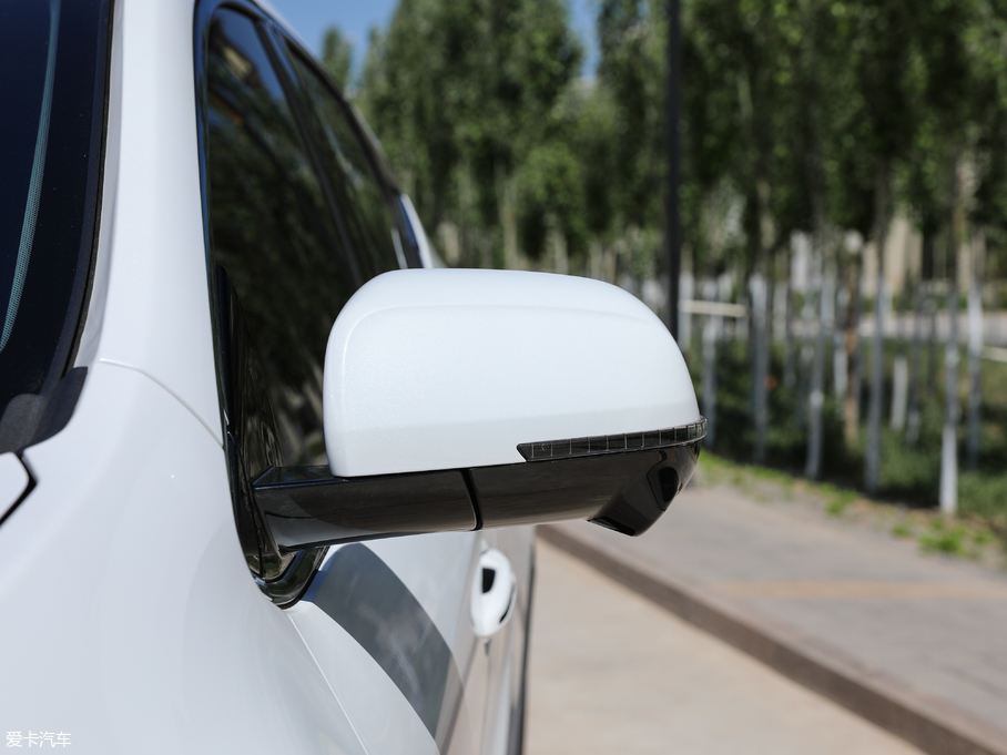 2018|DX7 Prime 1.5T ԄŞ V