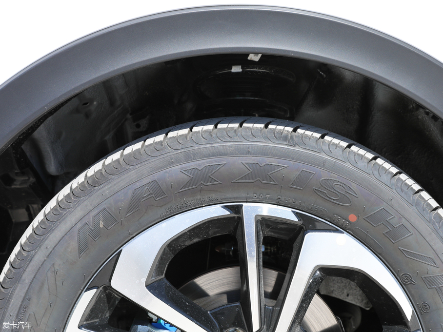 2018|DX7 Prime 1.5T ԄŞ V