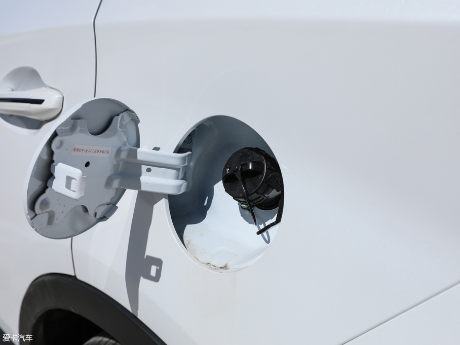 2018|DX7 Prime 1.5T ԄŞ V