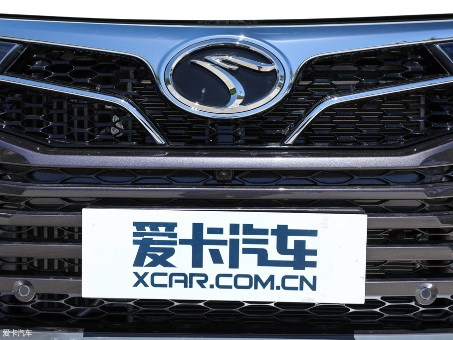 2018|DX7 Prime 1.5T ԄŞ V