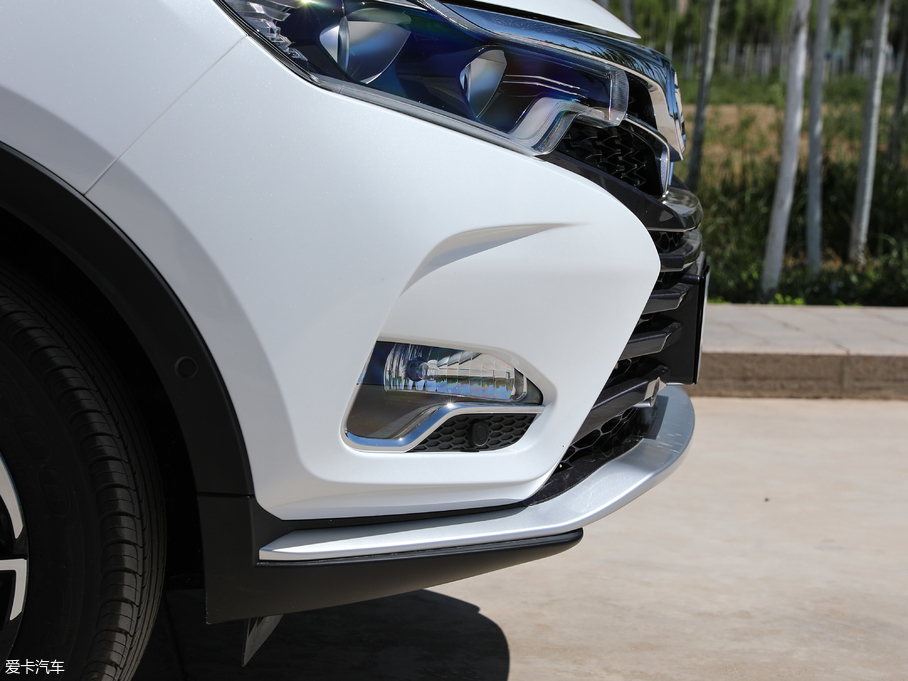 2018|DX7 Prime 1.5T ԄŞ V