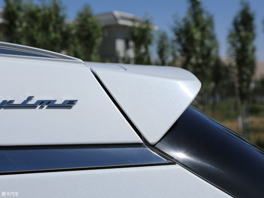 2018|DX7 Prime 1.5T ԄŞ V