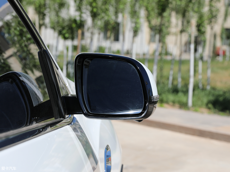 2018|DX7 Prime 1.5T ԄŞ V