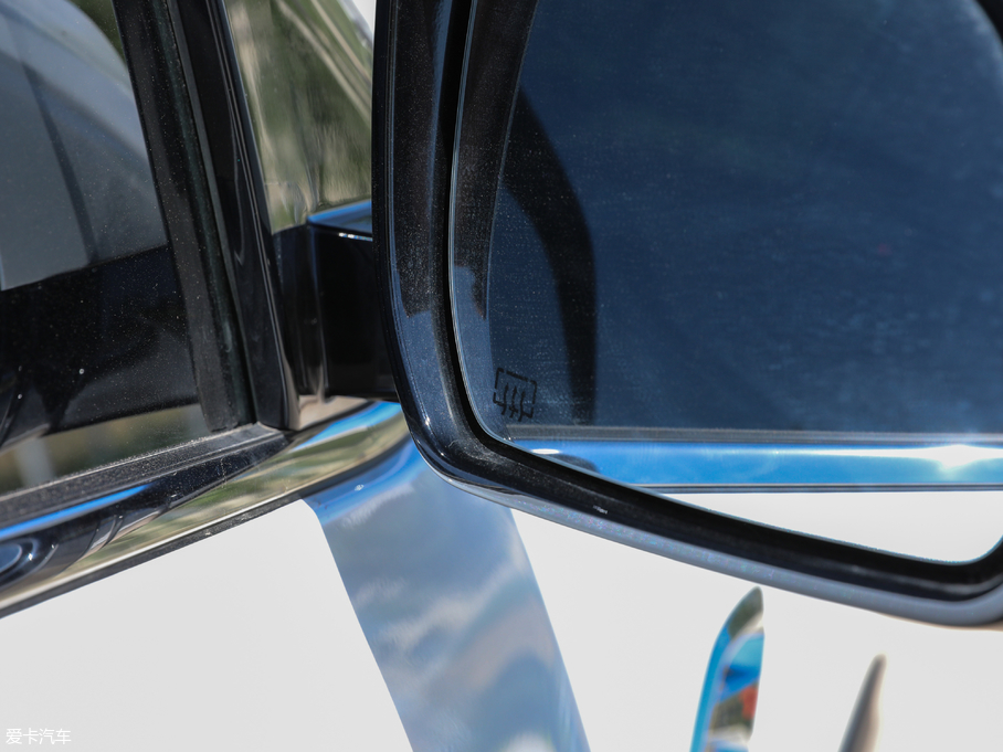 2018|DX7 Prime 1.5T ԄŞ V