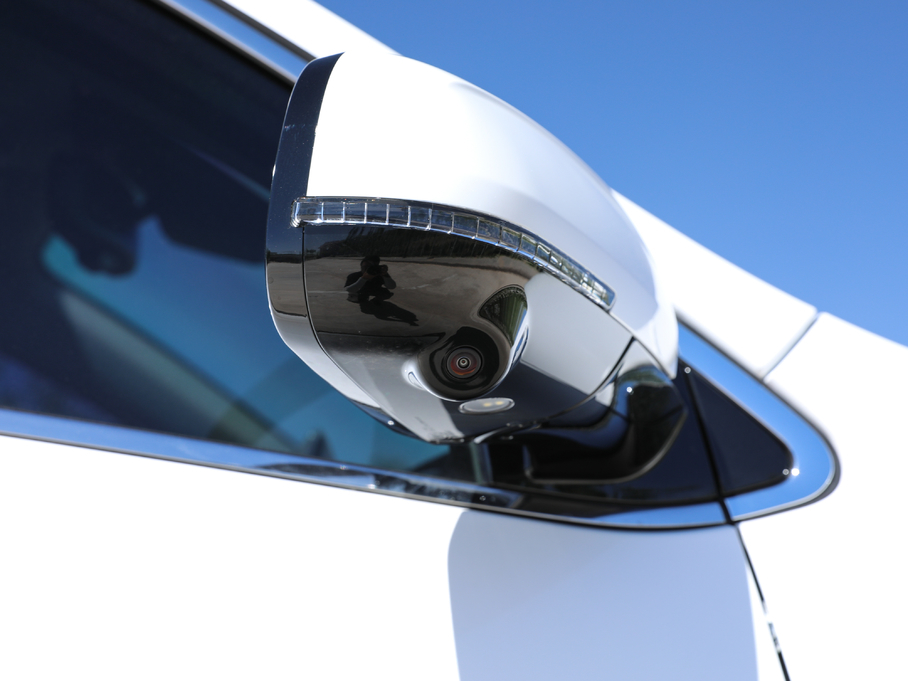 2018|DX7 Prime 1.5T ԄŞ V