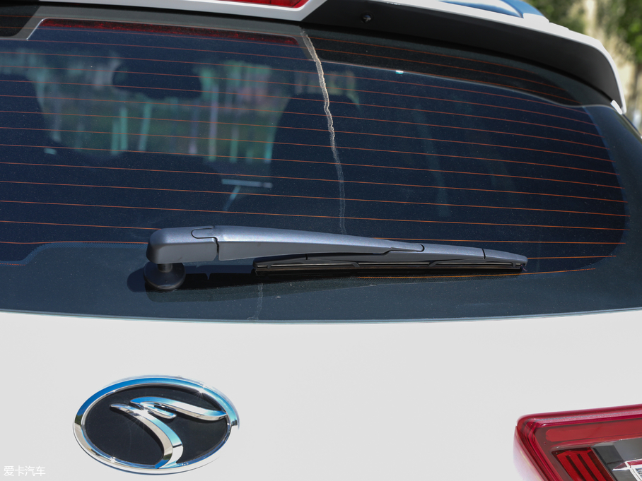 2018|DX7 Prime 1.5T ԄŞ V