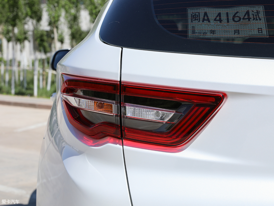 2018|DX7 Prime 1.5T ԄŞ V