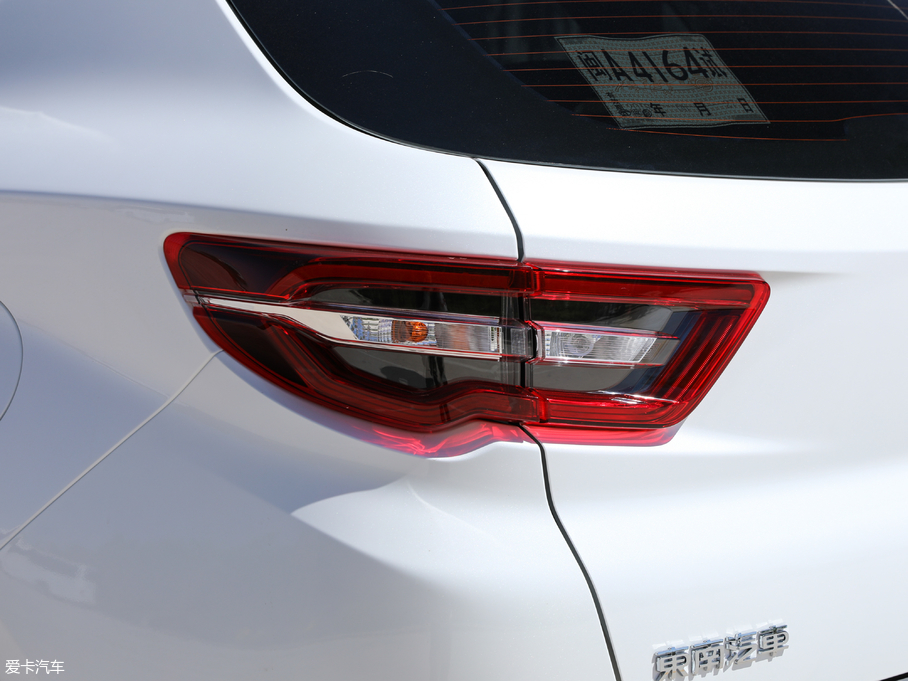 2018|DX7 Prime 1.5T ԄŞ V