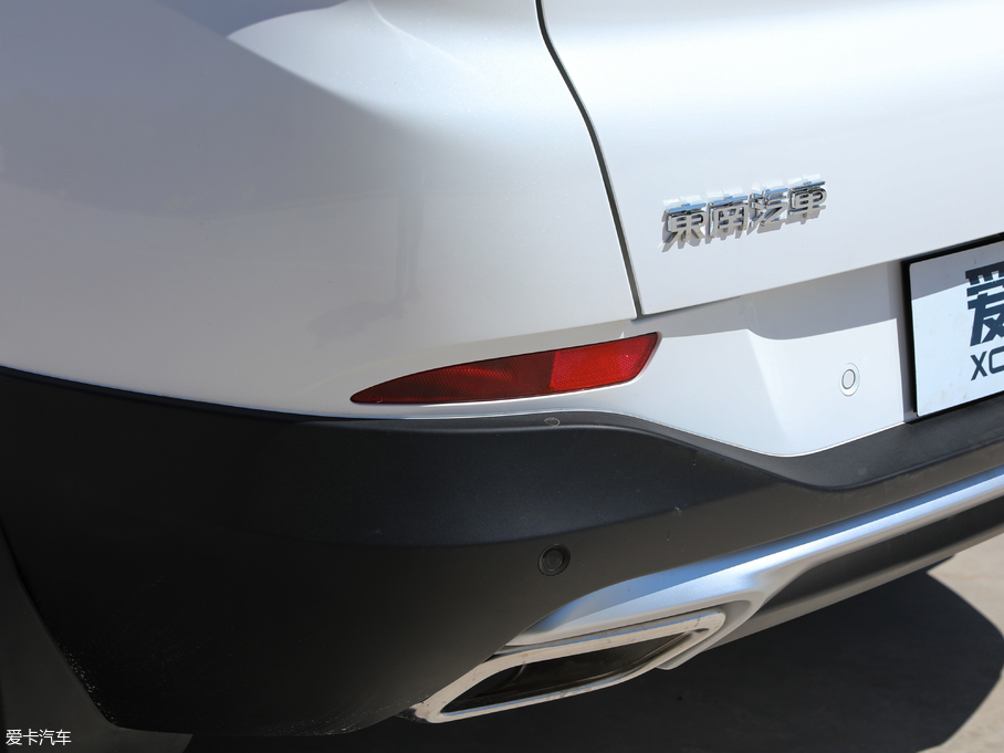 2018|DX7 Prime 1.5T ԄŞ V