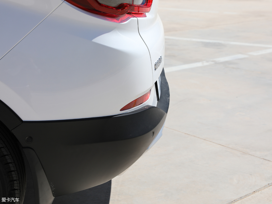 2018|DX7 Prime 1.5T ԄŞ V