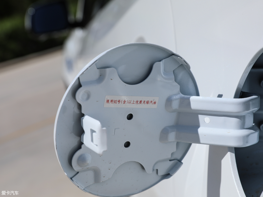 2018|DX7 Prime 1.5T ԄŞ V