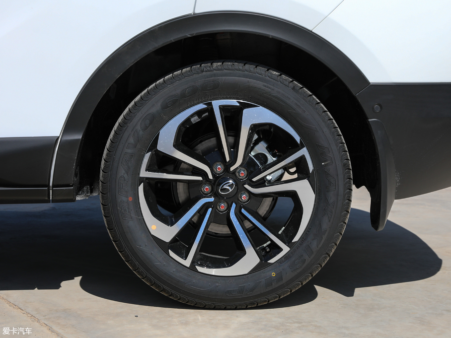 2018|DX7 Prime 1.5T Ԅ(dng)Ş (gu)V