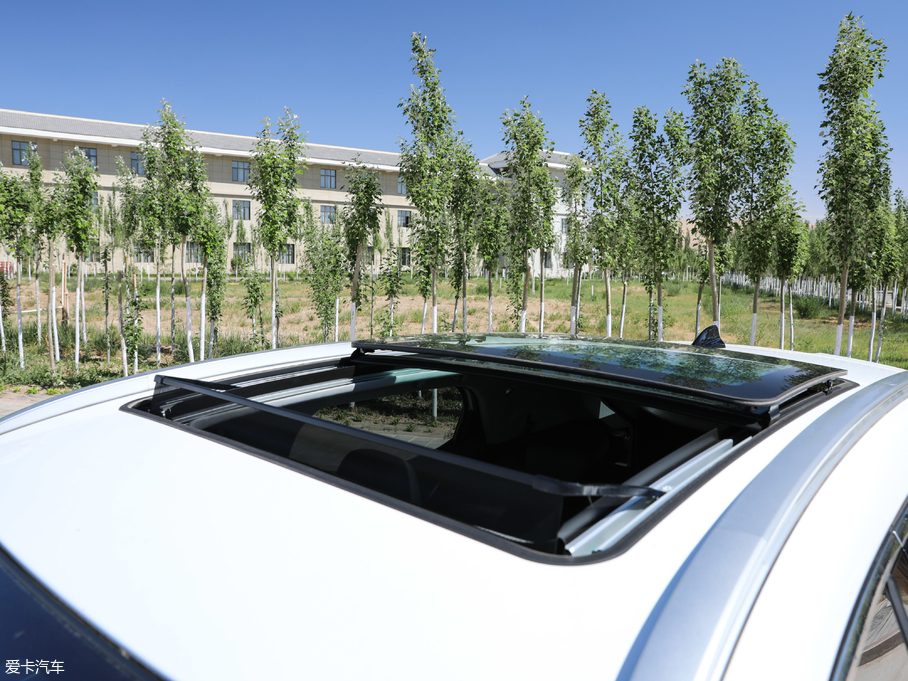 2018|DX7 Prime 1.5T ԄŞ V