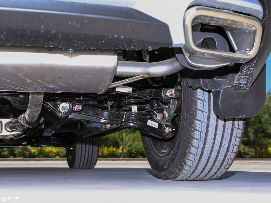 2018|DX7 Prime 1.5T ԄŞ V