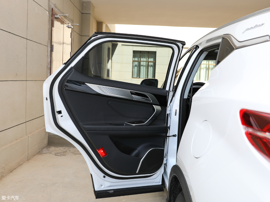 2018|DX7 Prime 1.5T ԄŞ V