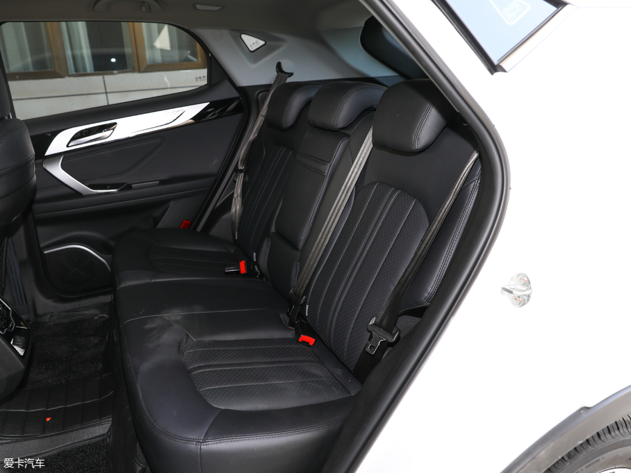 2018|DX7 Prime 1.5T ԄŞ V