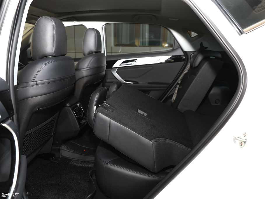 2018|DX7 Prime 1.5T ԄŞ V