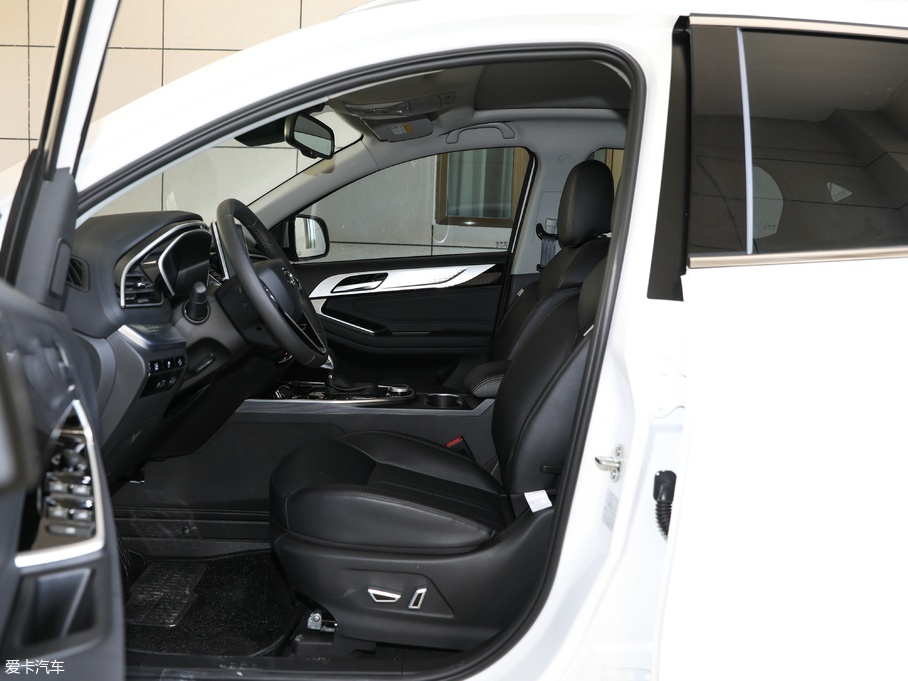 2018|DX7 Prime 1.5T ԄŞ V