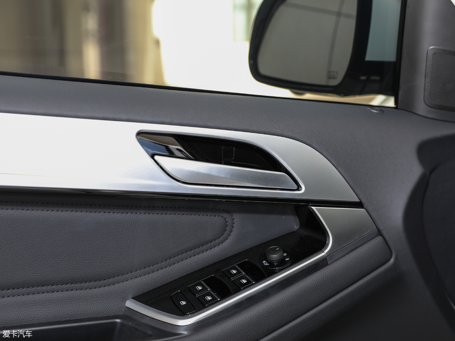 2018|DX7 Prime 1.5T ԄŞ V