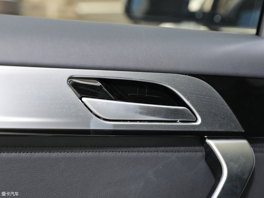 2018|DX7 Prime 1.5T ԄŞ V