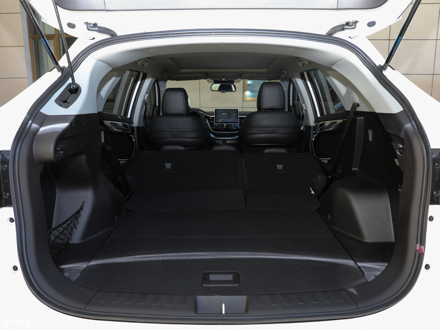 2018|DX7 Prime 1.5T ԄŞ V