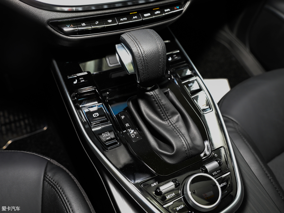 2018|DX7 Prime 1.5T ԄŞ V