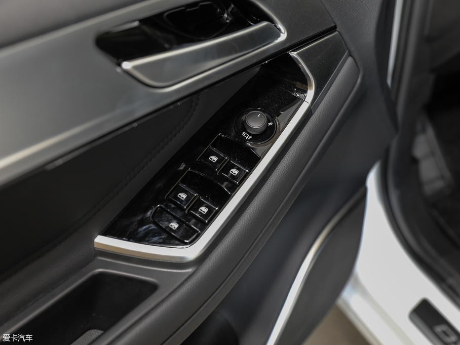 2018|DX7 Prime 1.5T ԄŞ V