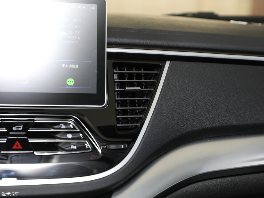 2018|DX7 Prime 1.5T ԄŞ V