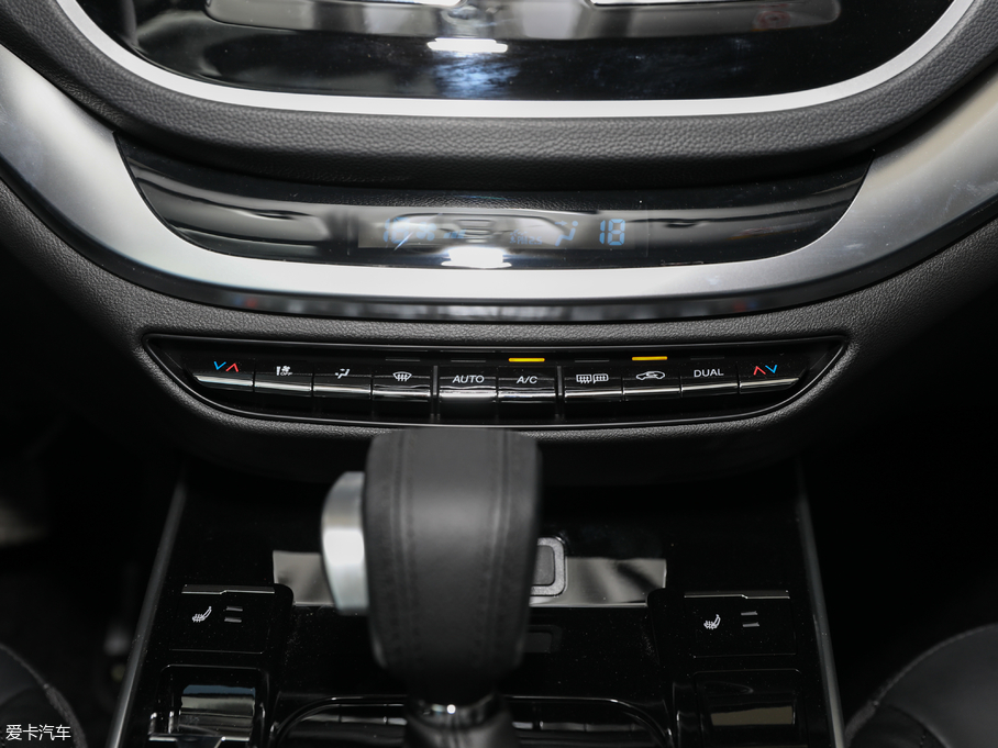 2018|DX7 Prime 1.5T ԄŞ V