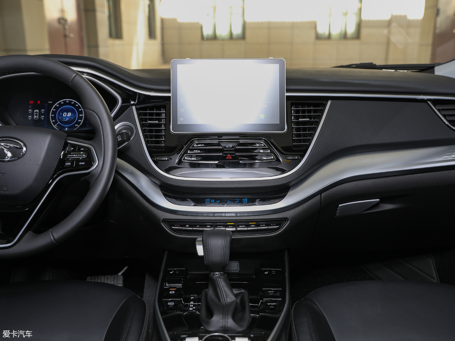 2018|DX7 Prime 1.5T ԄŞ V