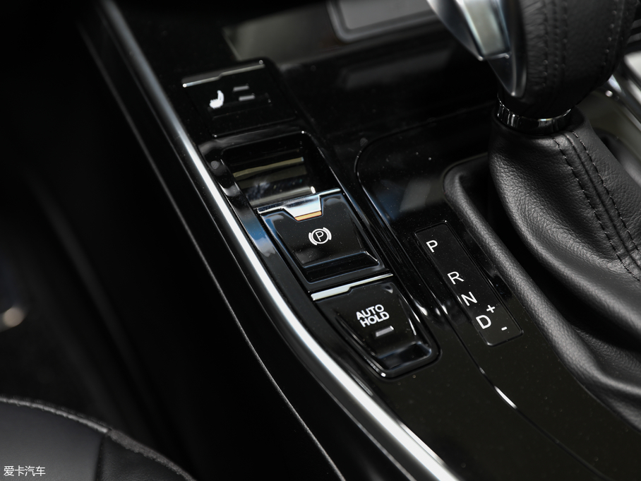 2018|DX7 Prime 1.5T ԄŞ V